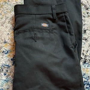 Dickies work jeans